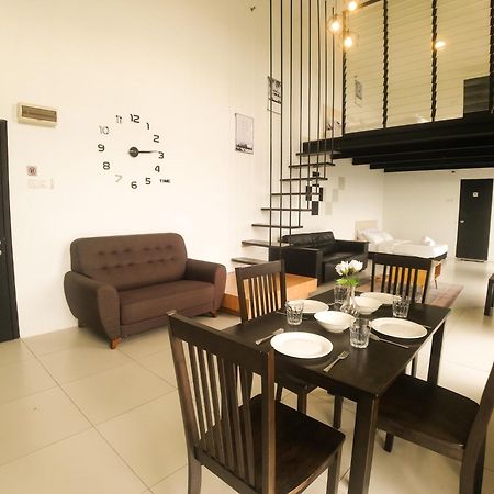 Apartament Colonial Loft Petaling Jaya Zewnętrze zdjęcie