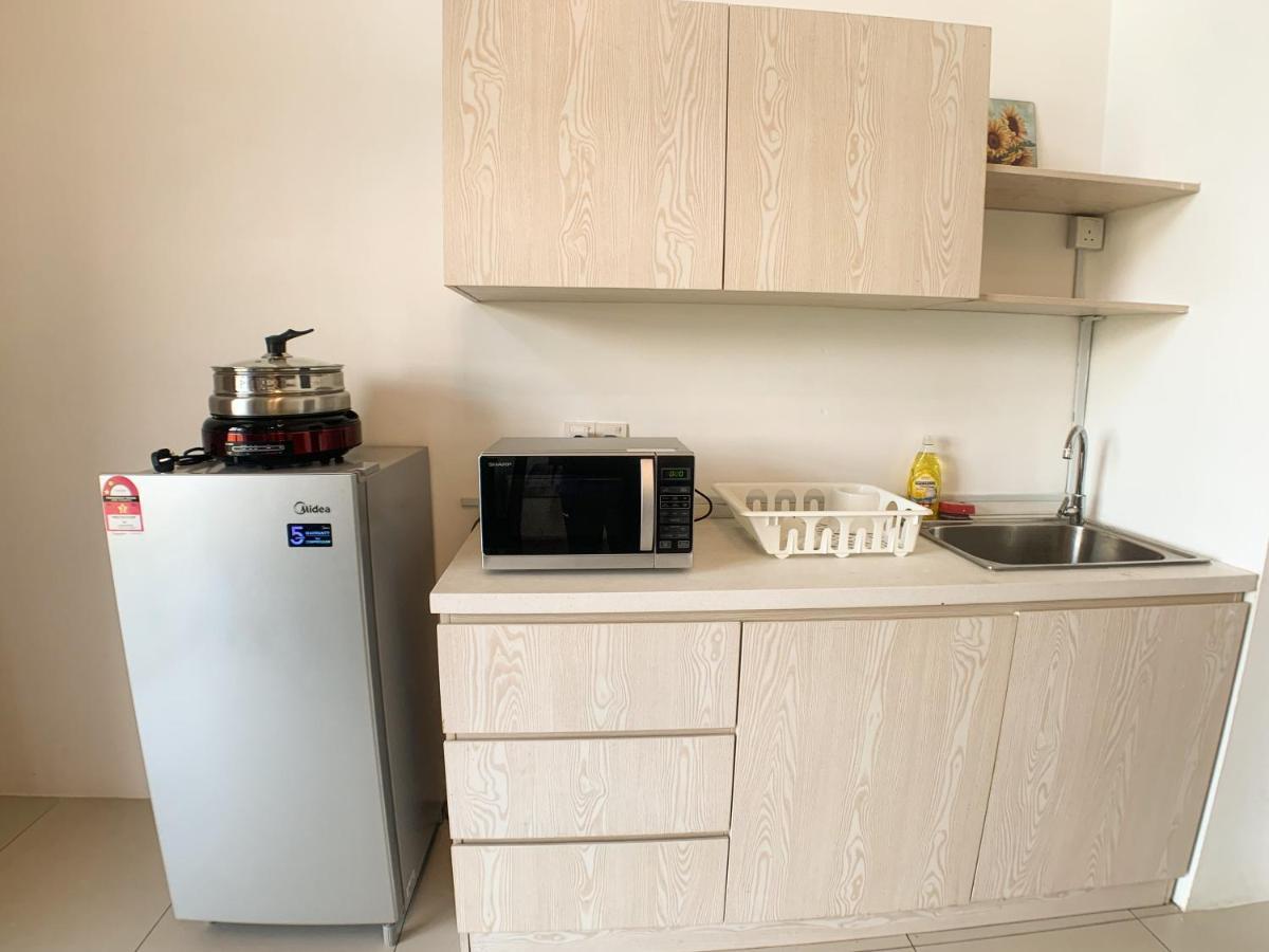 Apartament Colonial Loft Petaling Jaya Zewnętrze zdjęcie