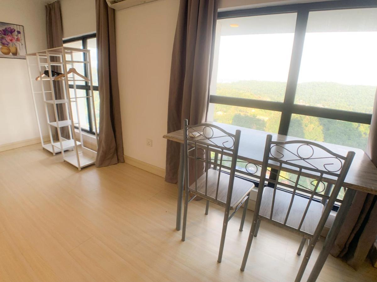 Apartament Colonial Loft Petaling Jaya Zewnętrze zdjęcie